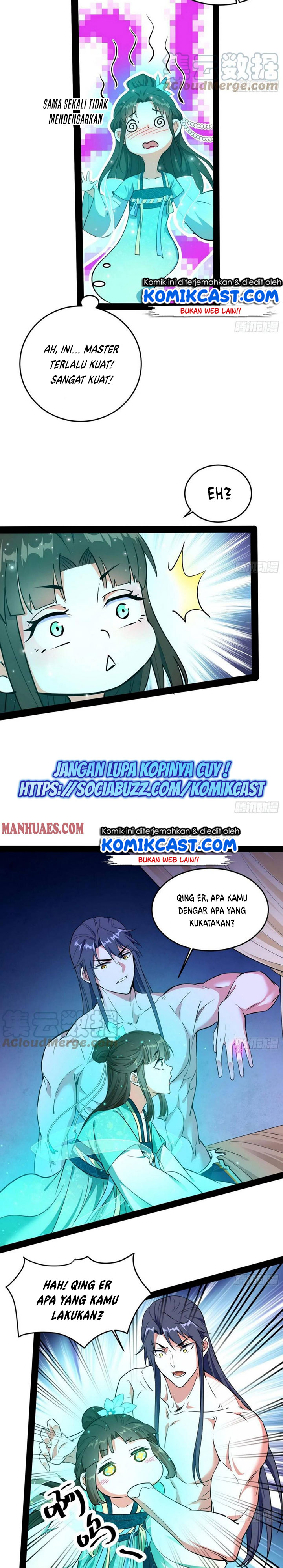 Dilarang COPAS - situs resmi www.mangacanblog.com - Komik im an evil god 195 - chapter 195 196 Indonesia im an evil god 195 - chapter 195 Terbaru 9|Baca Manga Komik Indonesia|Mangacan